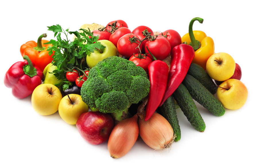 秋季该选择哪些有益身心的蔬菜